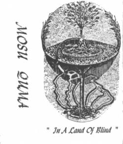 Mosu Quma : In a Land of Blind